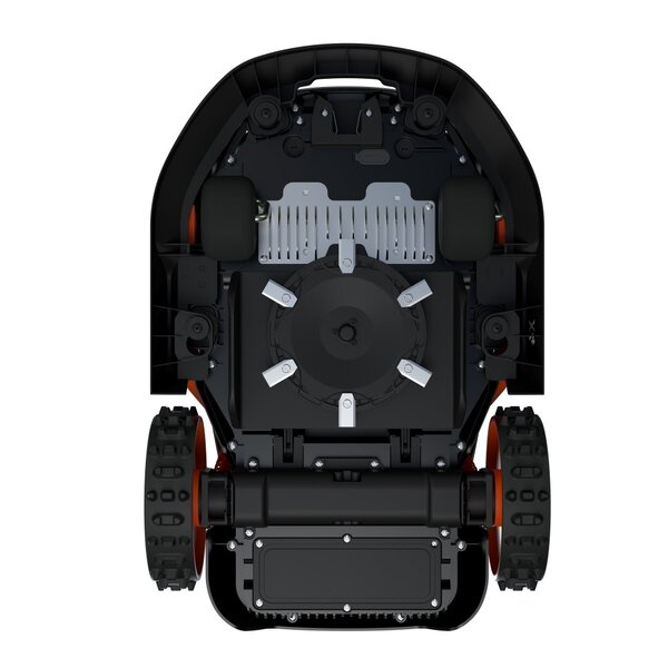 Sunseeker Sunseeker wireless X4 Lidar (1200m²)