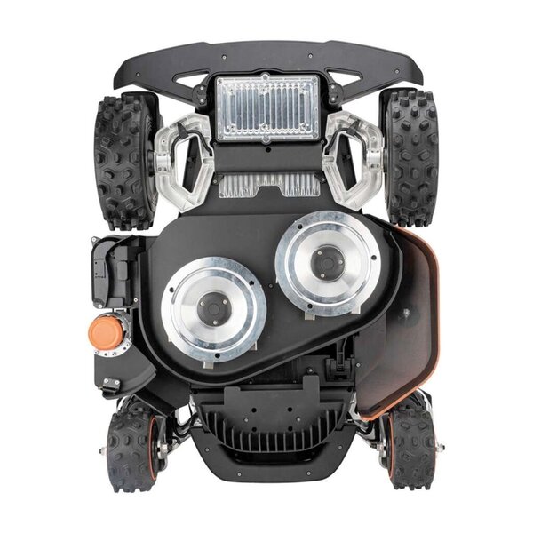 Sunseeker Sunseeker wireless X9 (12.000m²)