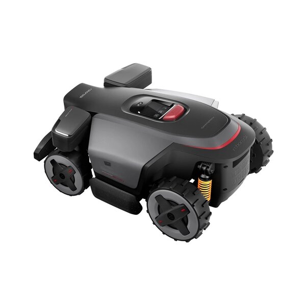 Roborock Roborock RockMow Z120 AWD Lidar