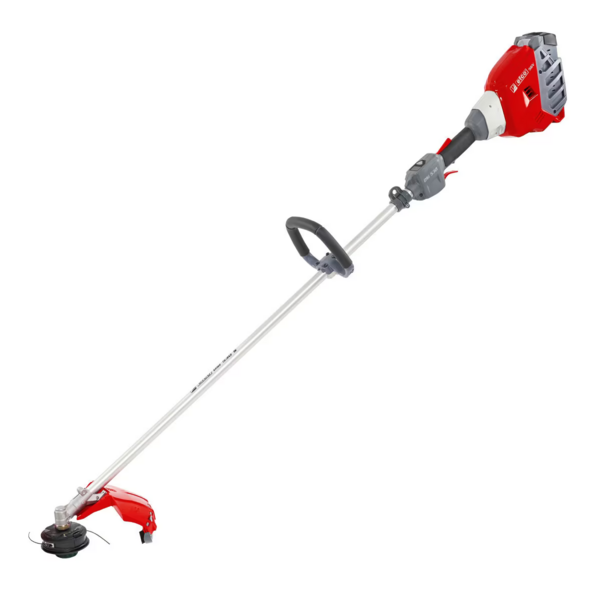 EFCO accugereedschap EFCO DSI 530 S + 1X4AH + 1XCRG bosmaaier – met accu en lader