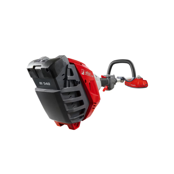 EFCO accugereedschap EFCO DSI 530 S + 1X4AH + 1XCRG bosmaaier – met accu en lader