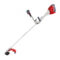EFCO accugereedschap Efco Bosmaaier DSI 530 T (zonder accu, lader en dubbele handgreep)