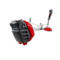 EFCO accugereedschap Efco Bosmaaier DSI 530 T (zonder accu, lader en dubbele handgreep)