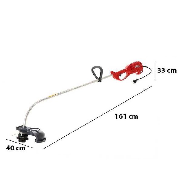Efco EFCO 8061 elektrische grastrimmer