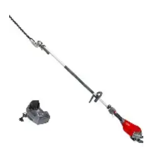Heggenschaar DSI 35 HL-BL 5.0 (met accu en lader)