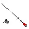 EFCO accugereedschap Efco Heggenschaar DSI 35 HL-BL 5.0 (met  accu  en lader)