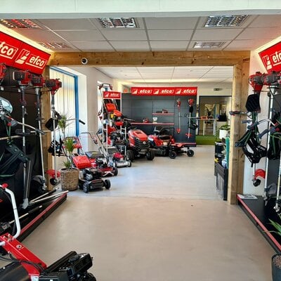 EFCO flagship store