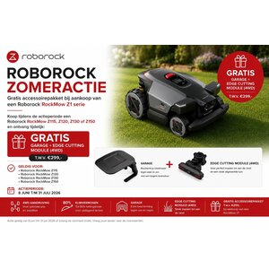 RockMow Z150 AWD