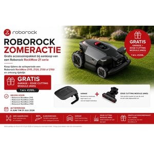 RockMow Z130 AWD