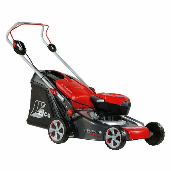 Efco Efco LRI 44P Comfort Plus - BL (Met batterij en lader)