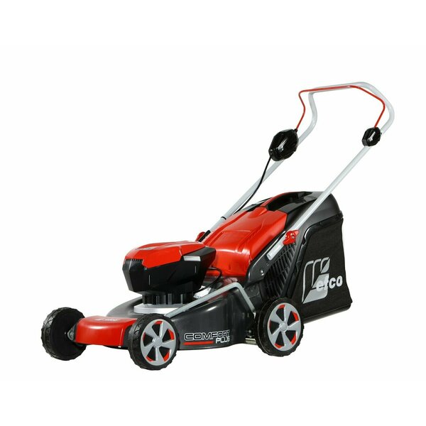 Efco Efco LRI 44P Comfort Plus - BL (Met batterij en lader)
