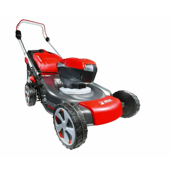 Efco Efco LRI 44P Comfort Plus - BL (Met batterij en lader)
