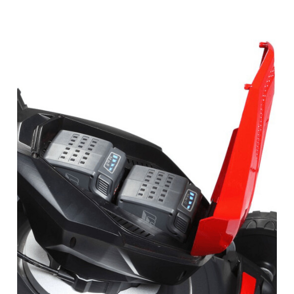 Efco Efco LRI 44P Comfort Plus - BL (Met batterij en lader)