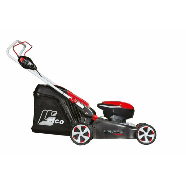 Efco Efco LRI 44P Comfort Plus (Zonder batterij en lader)