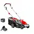 EFCO accugereedschap Efco LRI 40P Comfort Plus -BL (met batterij en lader)