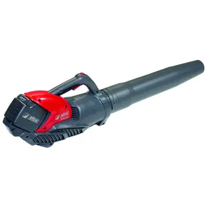 SAI 60-BL 5.0 40v (met accu en lader 5.0ah)