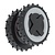 Roborock Roborock Ruw Terreinwielen voor RockNeo Q-serie