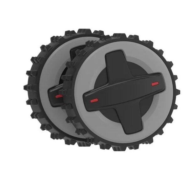 Roborock Roborock Ruw Terreinwielen voor RockMow Z-serie