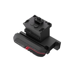 PreciEdge Module voor RockMow Z-serie