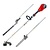 EFCO accugereedschap EFCO DSI 35 D-PU + 3 ATTACH + 1X5AH + FCRG combisysteem – met accu en lader