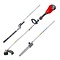 EFCO accugereedschap EFCO DSI 35 D-PU + 3 ATTACH + 1X5AH + FCRG combisysteem – met accu en lader