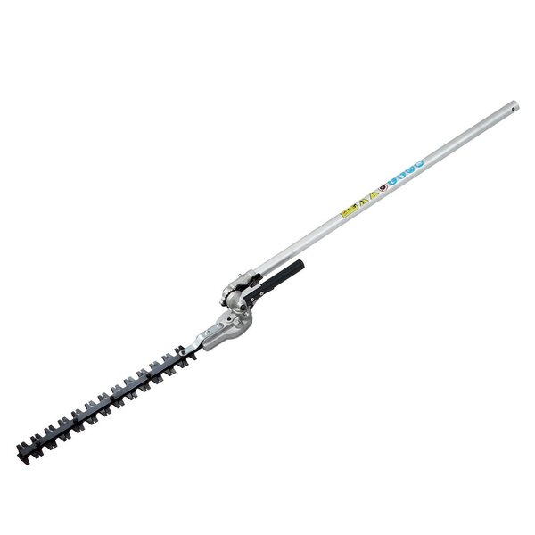 EFCO accugereedschap EFCO Heggenschaar 400mm – COMBI H-HEDGETRIMMER