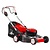 EFCO accugereedschap EFCO LRI 44T Comfort Plus accu grasmaaier – zonder accu en lader