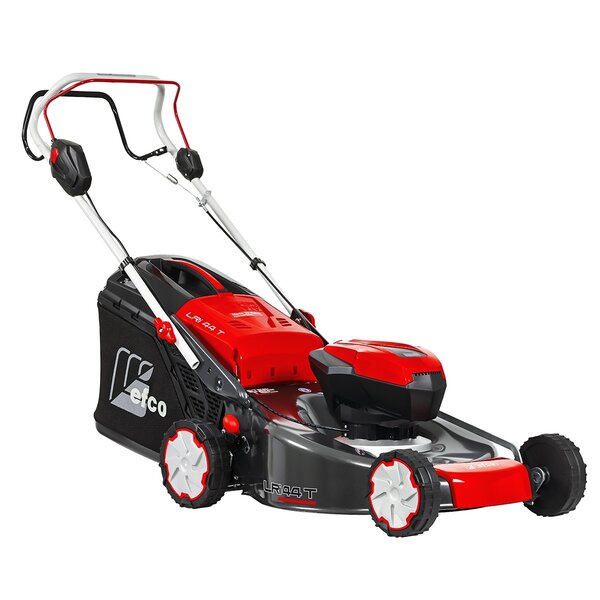 EFCO accugereedschap EFCO LRI 44T Comfort Plus accu grasmaaier – zonder accu en lader