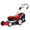 EFCO accugereedschap EFCO LRI 48T All Road plus 4 accu grasmaaier – zonder accu en lader