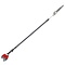 EFCO accugereedschap EFCO PTXI 530 + 1X4AH + 1XCRG telescopische hoogsnoeier – met accu en lader
