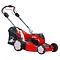 EFCO accugereedschap EFCO LRI 548V + 1 X 4AH + CRG accu grasmaaier – met accu en lader