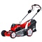 EFCO accugereedschap EFCO LRI 548V + 1 X 8AH + CRG accu grasmaaier – met accu en lader