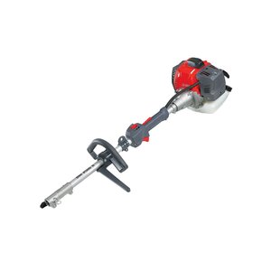 EFCO DSH 2500D-PU combisysteem