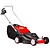 Efco EFCO LR 48PE Comfort Plus grasmaaier