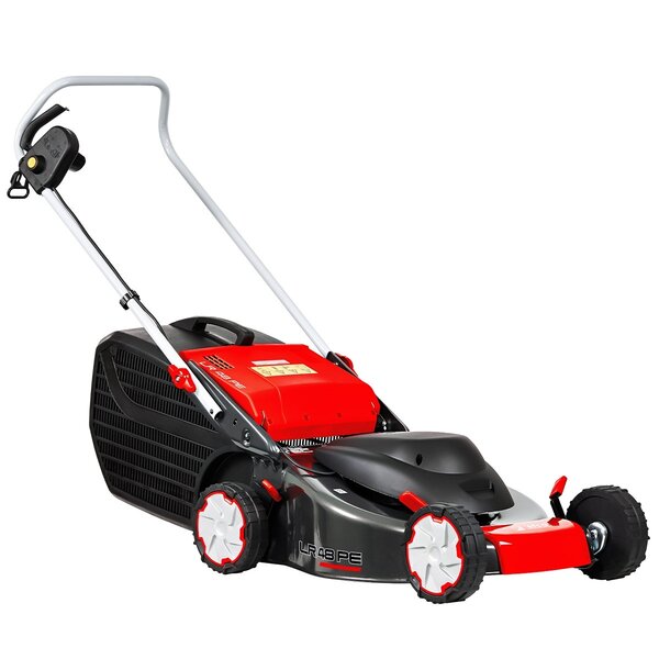 Efco EFCO LR 48PE Comfort Plus grasmaaier