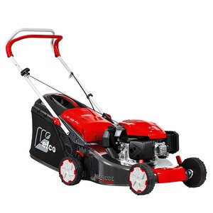 EFCO LR 48PK Comfort Plus grasmaaier