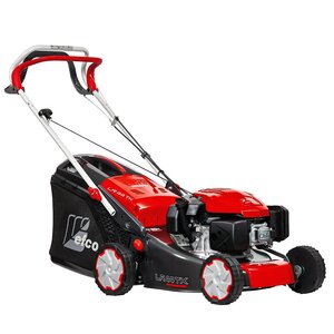 EFCO LR 44TK Comfort Plus grasmaaier