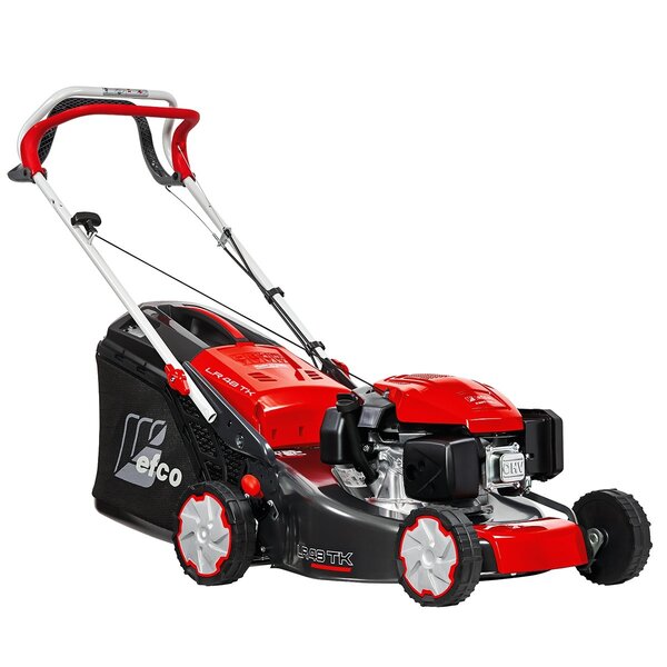 Efco EFCO LR 48TK Comfort Plus grasmaaier