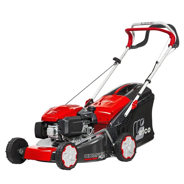 Efco EFCO LR 48TK Comfort Plus grasmaaier