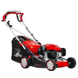 EFCO LR 53TK Comfort Plus grasmaaier