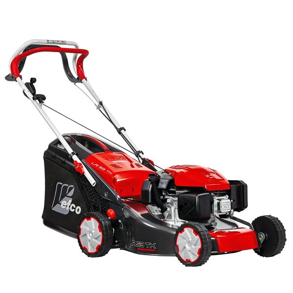 Efco EFCO LR 53TK Comfort Plus grasmaaier