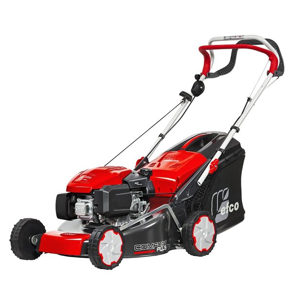 Efco EFCO LR 53TK Comfort Plus grasmaaier