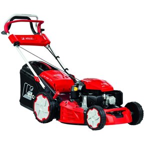 EFCO LR 48TKE Comfort Plus grasmaaier