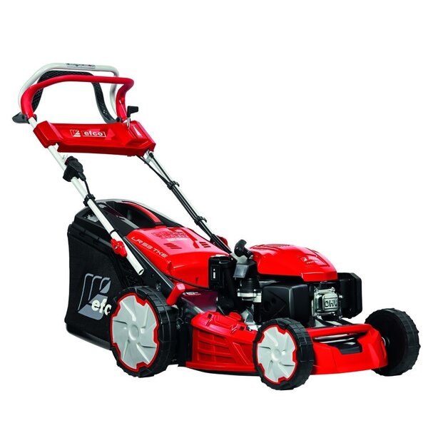 Efco EFCO LR 53TKE Comfort Plus grasmaaier