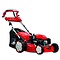 Efco EFCO LR 53TK All Road plus 4 grasmaaier