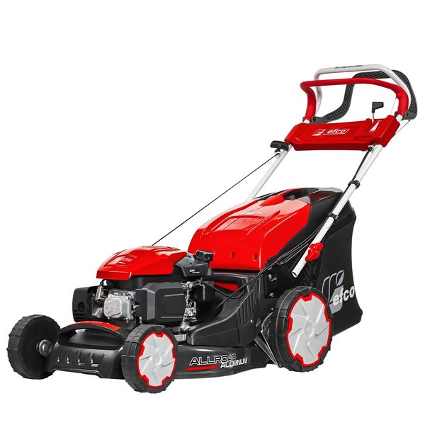 Efco EFCO AR 48 TK All Road grasmaaier