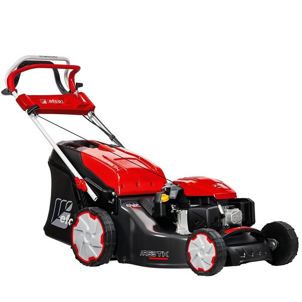 Efco EFCO AR 53 TK All Road grasmaaier