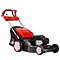 Efco EFCO AR 53 TBX All Road grasmaaier