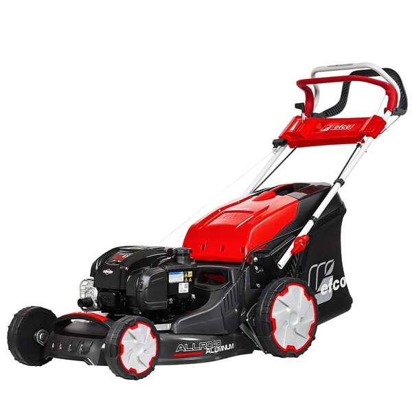Efco EFCO AR 53 TBX All Road grasmaaier