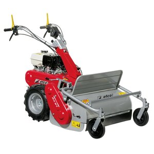 EFCO DR 65HR11 klepelmaaier